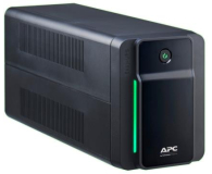 APC Easy-UPS (700VA/360W, 4x IEC, AVR) - 701620 - zdjęcie 3